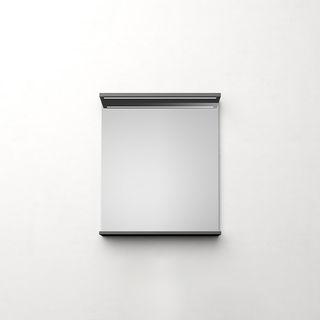 Peili Samla Antracit 600