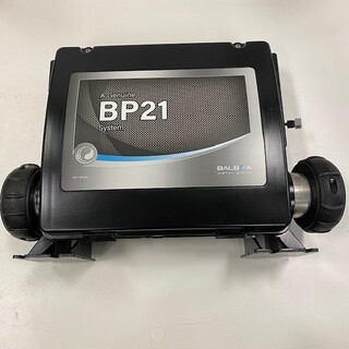 Electronic Box Bp6013g1 Balboa