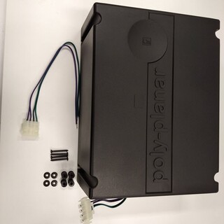 Poly Planer Subwoofer