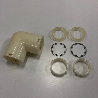 28/90 Coupling Complete-Hfm