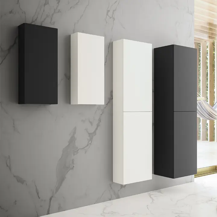 Korkeat kaapit ja seinäkaapit Westerbergs Samla