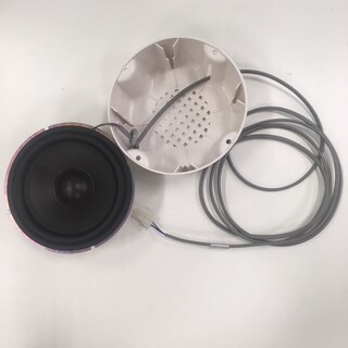 Högtalare Samtliga  S