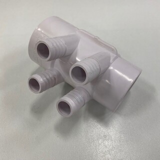 Coupling Water 2" 4-2