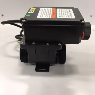 U.Värmare 1,5Kw Med Termostat