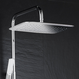 Ocean Suihkupää 360X250