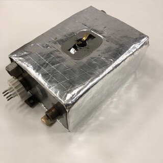 Ånggenerator Samtliga  S