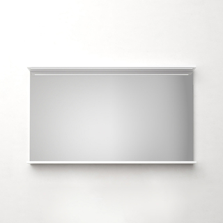 Peili Samla Valkoinen 1200