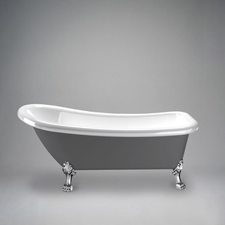 Tassuamme 1530 Sofia Harmaa, Kromi Tassut