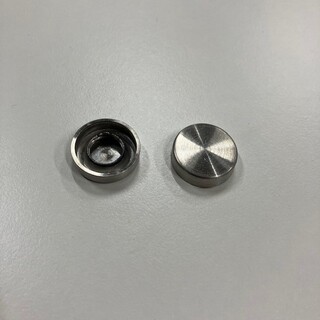 Cover 304Ss Spa Panel