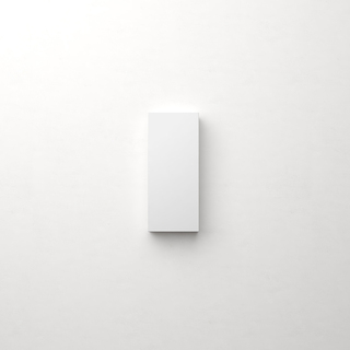 Seinä Kaappi Samla Valkoinen Matta