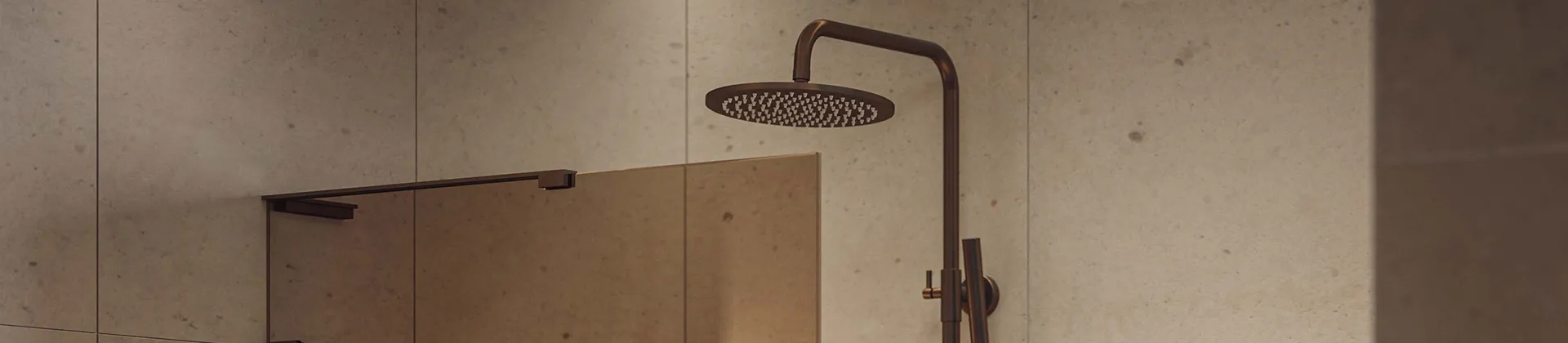 Kattosuihkut Westerbergs Natrix