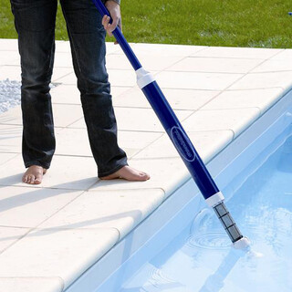 Manuaalinen Vesi Roskaimu