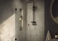 suihkuovet