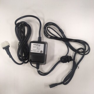 Uv-C-Cable For Stainless Steel House V2