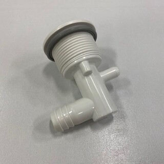 Jet 2,5" Back Part