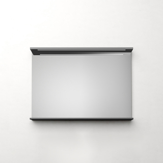 Peili Samla Antracit 1000