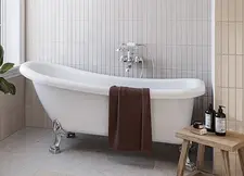 kylpyammeet tassuilla