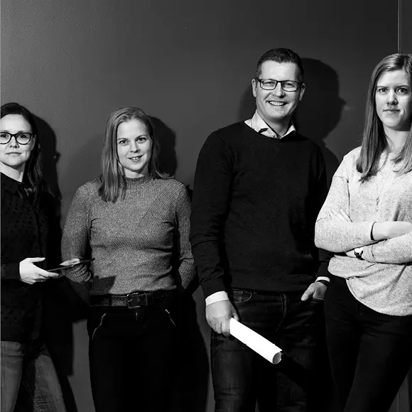designteam westerbergs