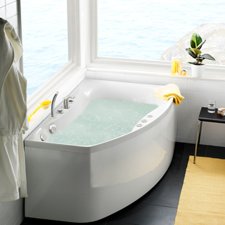 Ocean 160L Comfort 2.0