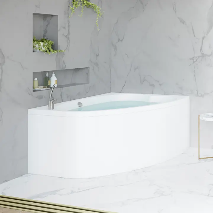 Hieronta-allas Westerbergs Norden