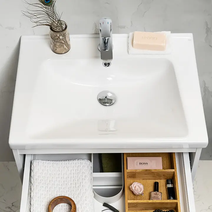 Pesuallas Westerbergs Hav