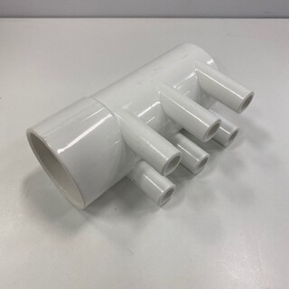 2-3/4" 6 Distibutor Cup