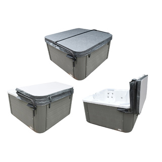 Kannennostaja Ulkoporeammeille