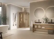harjattu pronssi