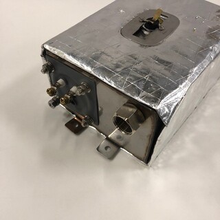 Ånggenerator Samtliga  S