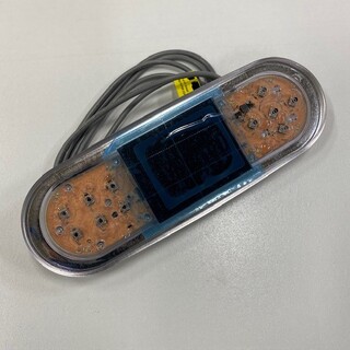 Käyttöpaneeli Balboa Tp700