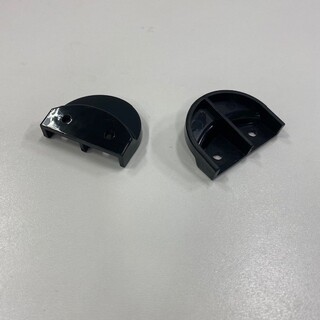 Fixing To New Pillow