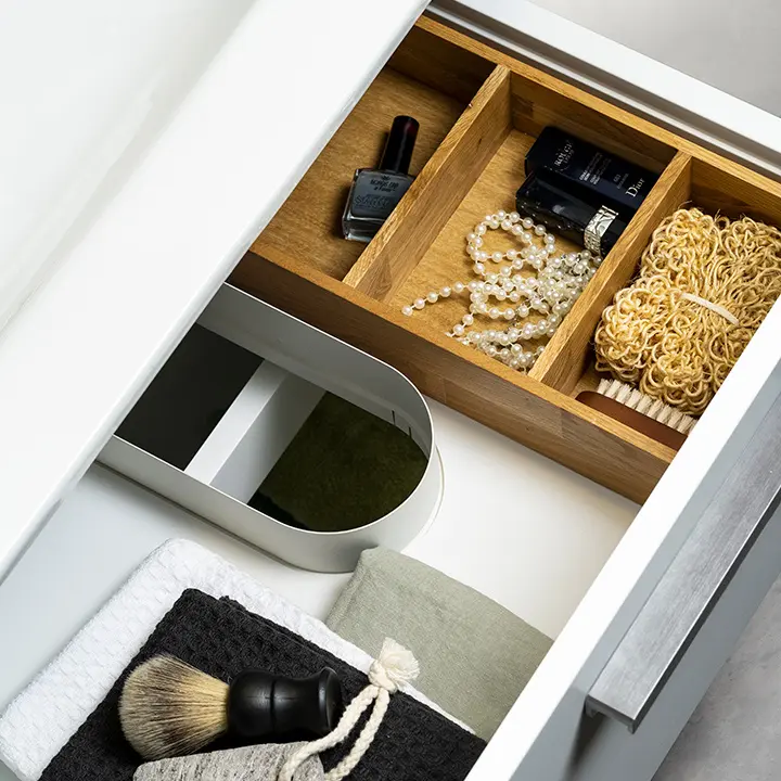 Westerbergs-pesupöytä Jord