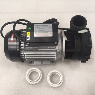 Massagepump 2 Speed 2Hp Enjoy