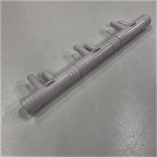 Coupling Air 3/4"-3/8" 6