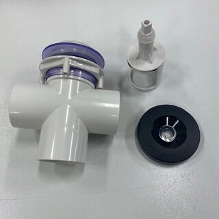 Water Diverter 60 - Led Lighted V2