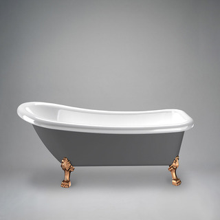 Tassuamme 1530 Sofia Harmaa, Messinki Tassut