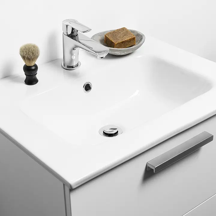 Westerbergs Sjö -pesuallas