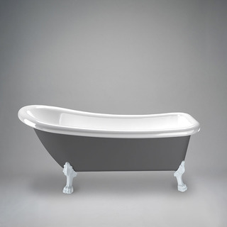 Tassuamme 1530 Sofia Harmaa, Valkoiset Tassut