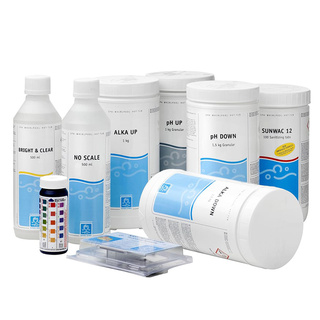 Startkit Westerbergs Spa