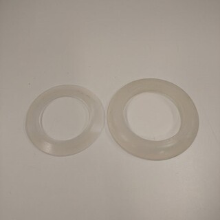 Gasket Set For 80002687