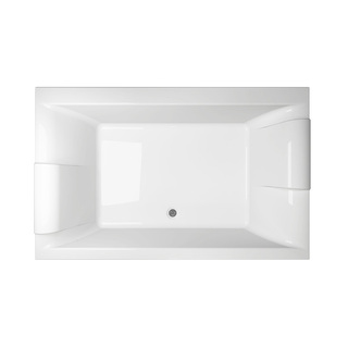 Pacific 190Sq Amme Ilman Järjestelmää 2.0