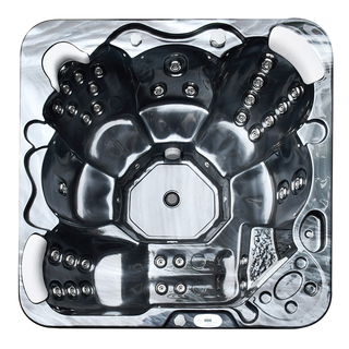 Ulkoporeamme Sandhamn Mu/Har Sis Extra Paksu Termokansi