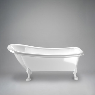 Tassuamme 1530 Sofia Valkoinen, Valkoiset Tassut