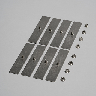 Liima-Alusta Suihkuoveen