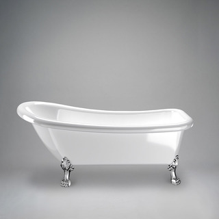 Tassuamme 1530 Sofia Valkoinen, Kromi Tassut