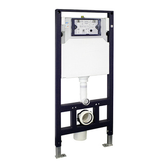 Wc Huuhtelujärjestelmä Droppe