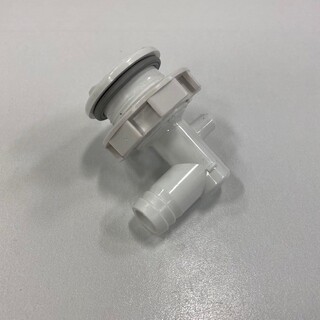 Jet 2" Back Part