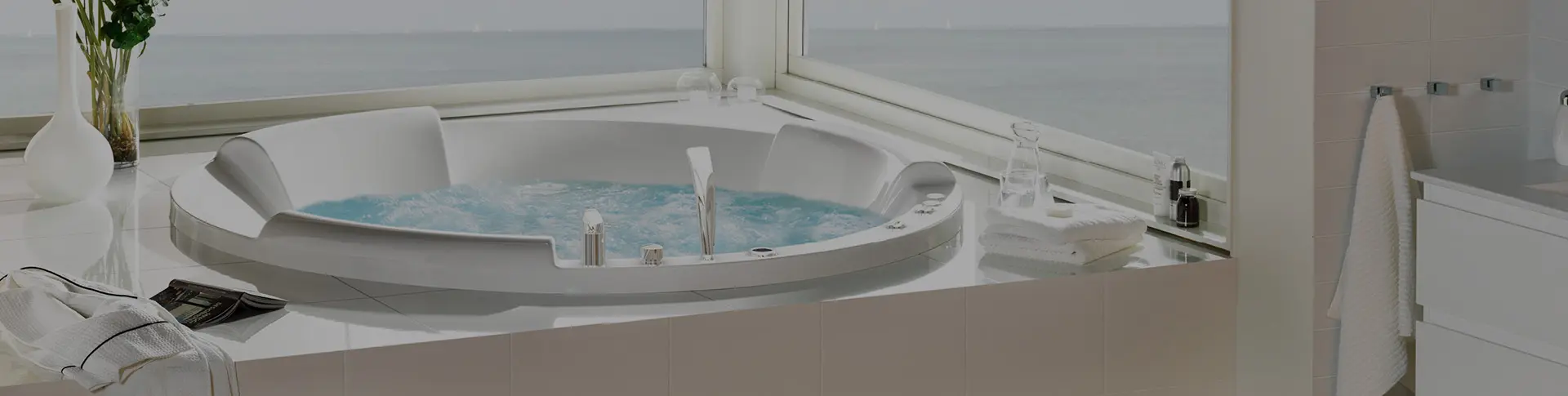 Westerbergs Pacific Round poreammeet