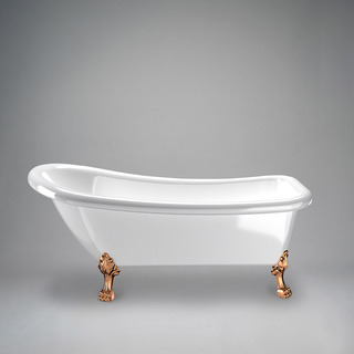 Tassuamme 1530 Sofia Valkoinen, Messinki Tassut