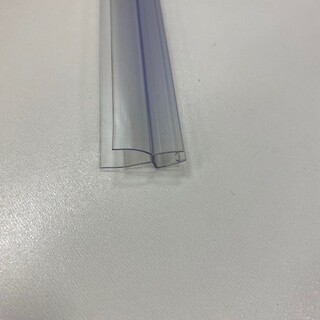 Clear Kuiv.List 20Mm